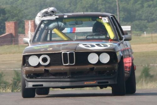 Illustration for article titled The Top 76 Lemons of the North Dallas Hooptie 24 Hours of LeMons